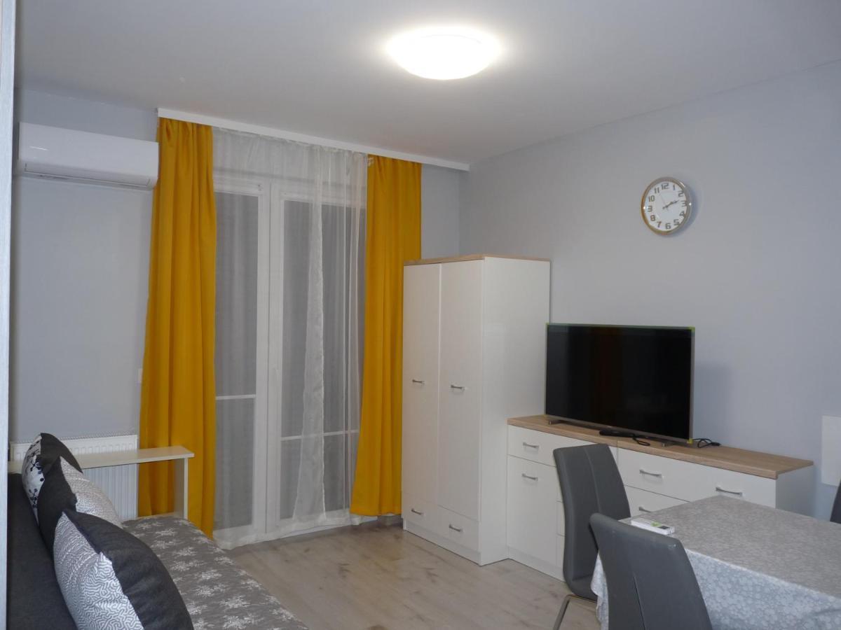 Apartament W Centrum Ciechocinka Ciechocinek Eksteriør billede
