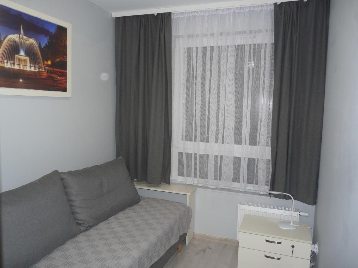 Apartament W Centrum Ciechocinka Ciechocinek Eksteriør billede